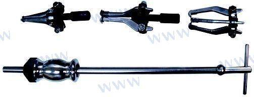 bearing cup remover