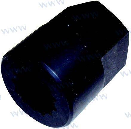 drive shaft adaptor