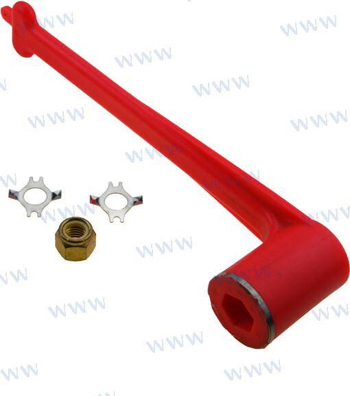 propeller wrench kit