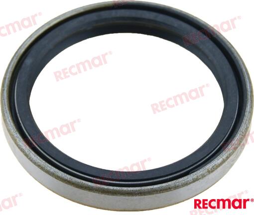 Oil seal OEM: Mercruiser: 802156; OMC: 0911685, 911685