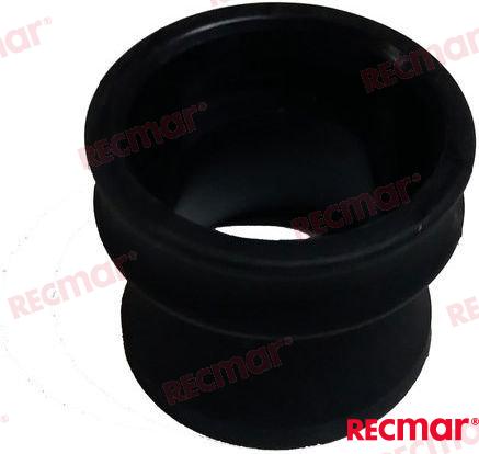 Control for water pipe OEM: OMC: 0911715, 911715