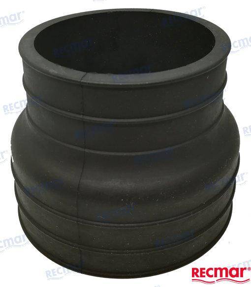 exhaust hose