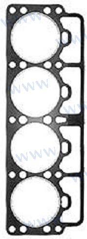 cylinder head gasket