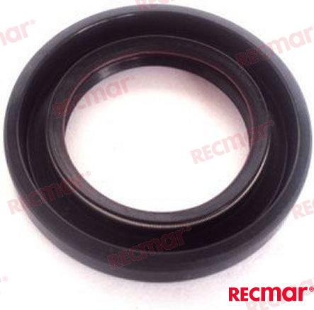 Oil Seal OEM: Mercruiser: 26-82226M, 82226M; Yamaha: 93101-15074, 93101-25074, 9310115074, 9310125074