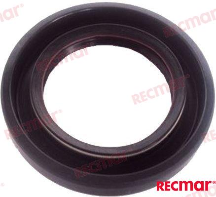 Reducer seal - OEM: Yamaha: 93101-25M03, 93101-25M03-00, 9310125M03, 9310125M0300