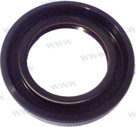 kloķvārpstas blīvējums