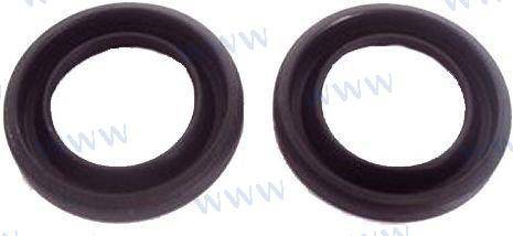 vertikālās vārpstas blīvējums