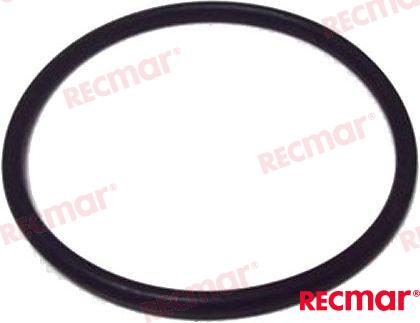Уплотнительные кольца OEM: Mercruiser: 25-8814372, 8814372; Yamaha: 93210-54534-00, 93210-54M14-00, 93210-55051-00, 93210-55M14-00