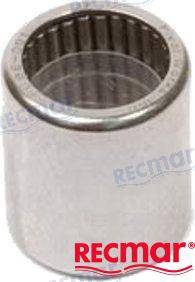 needle bearing vertical shaft