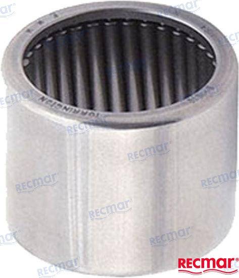 needle bearing vertical shaft