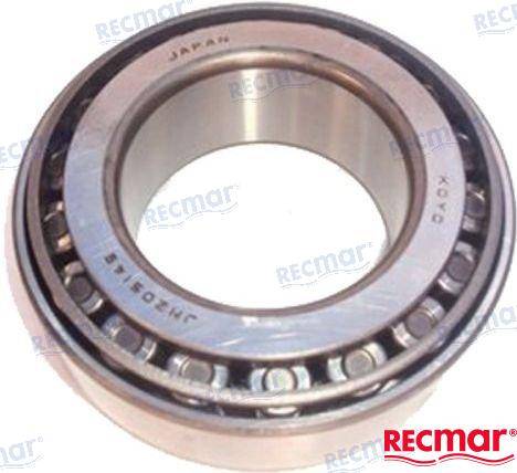 gear bearing