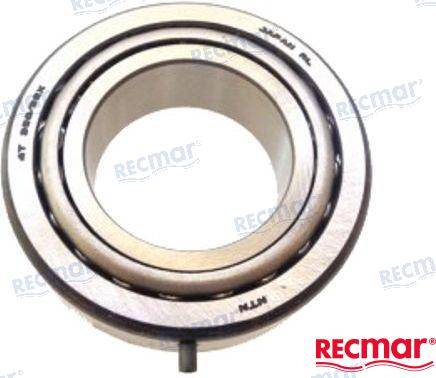 gear bearing