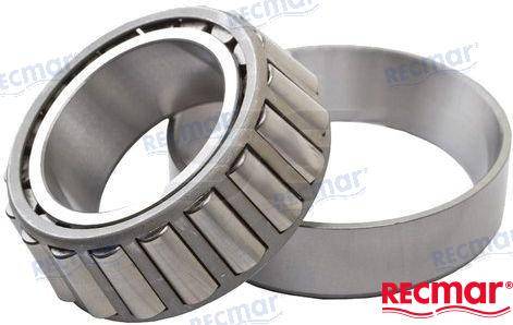 gear bearing
