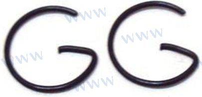 klips priekš tohatsu/mercury/yamaha