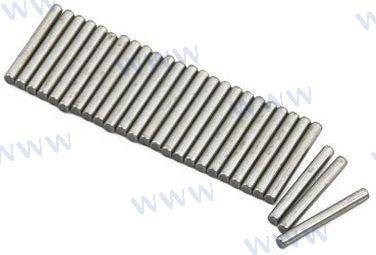 savienojuma stieņa gultnis