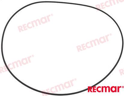 O-Ring XDP OEM: Volvo: 946438; OMC: 0946438