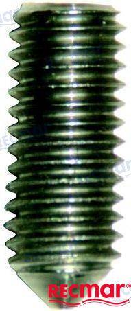 lock screw for steering fork