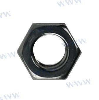 Uzgrieznis sešstūris m6