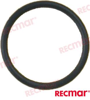 O-ring OEM: Volvo: 955989