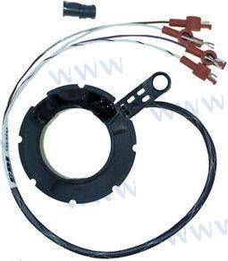 mercury mariner trigger - 4 cyl.