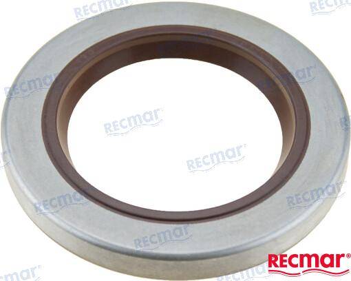 oil seal