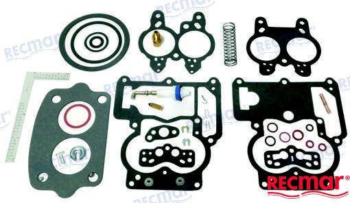 carburetor kit