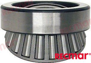 Bearing OEM: Mercruiser: 878999; OMC: 0983877, 983877