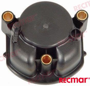Pump housing cover OEM: OMC: 0984744, 984744