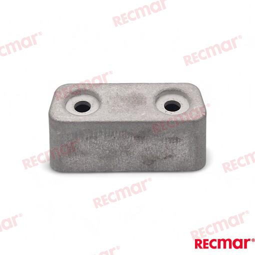 aluminium anode