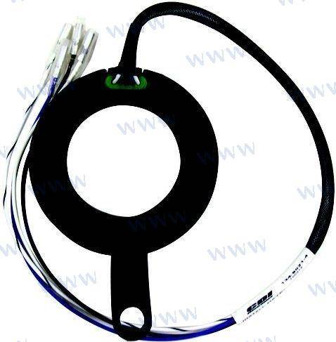 mercury mariner trigger - 4 cyl.