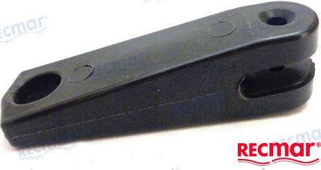 handle, transon clamp