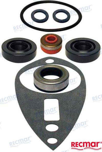 gearcase seal kit