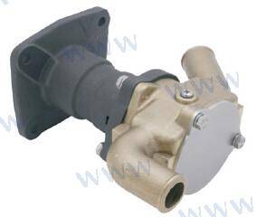 water pump g1010