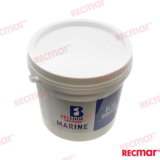 Blue Marine Fat 3.5kg (Pack Of 4 Jars)