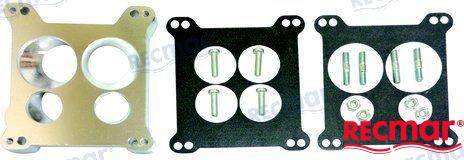 adaptor kit carburetor