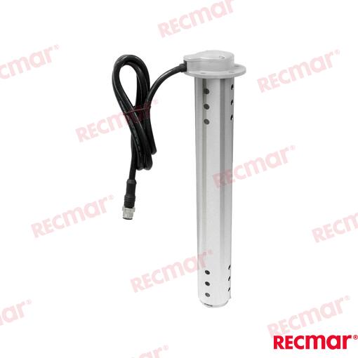 Water/Fuel Level Gauge - 500mm