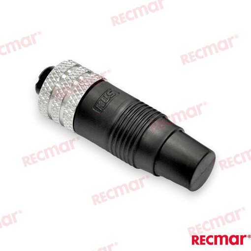 NMEA 2000 Terminal female