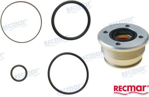 trim piston repair kit