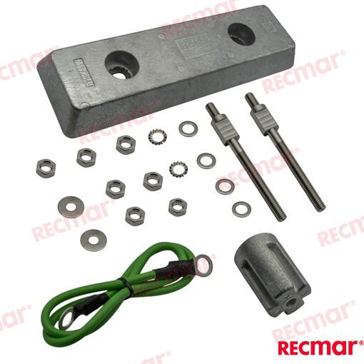 IPS Anode Kit Magnesium