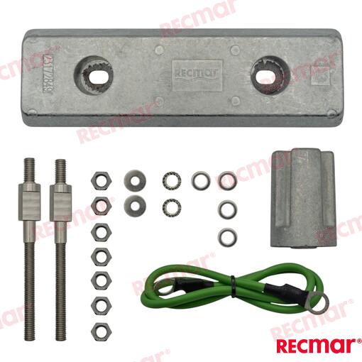 IPS Anode Kit Magnesium