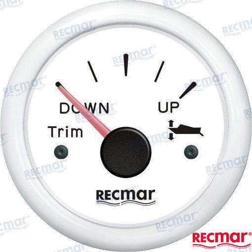 trim 0-190d white