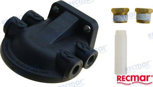 Orbitrade gasket set review