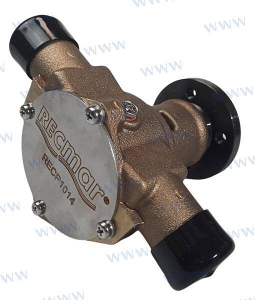 water pump p1014