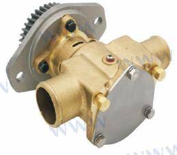 ūdens sūknis p1722c