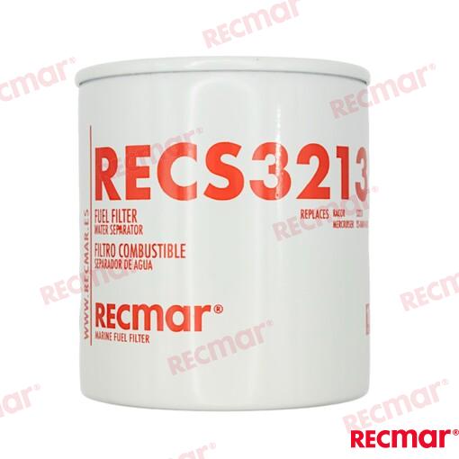 Fuel Filter 10 Micron