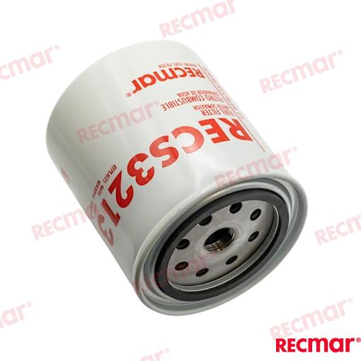 Fuel Filter 10 Micron