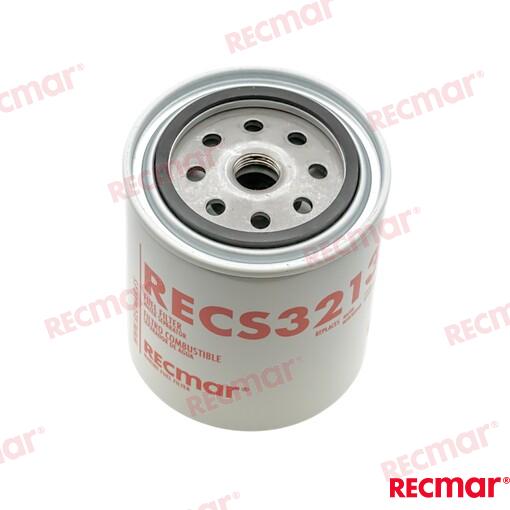 Fuel Filter 10 Micron