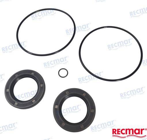 transmision seal kit