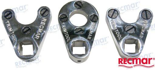 virzuļa instruments 38mm/35m/32mm