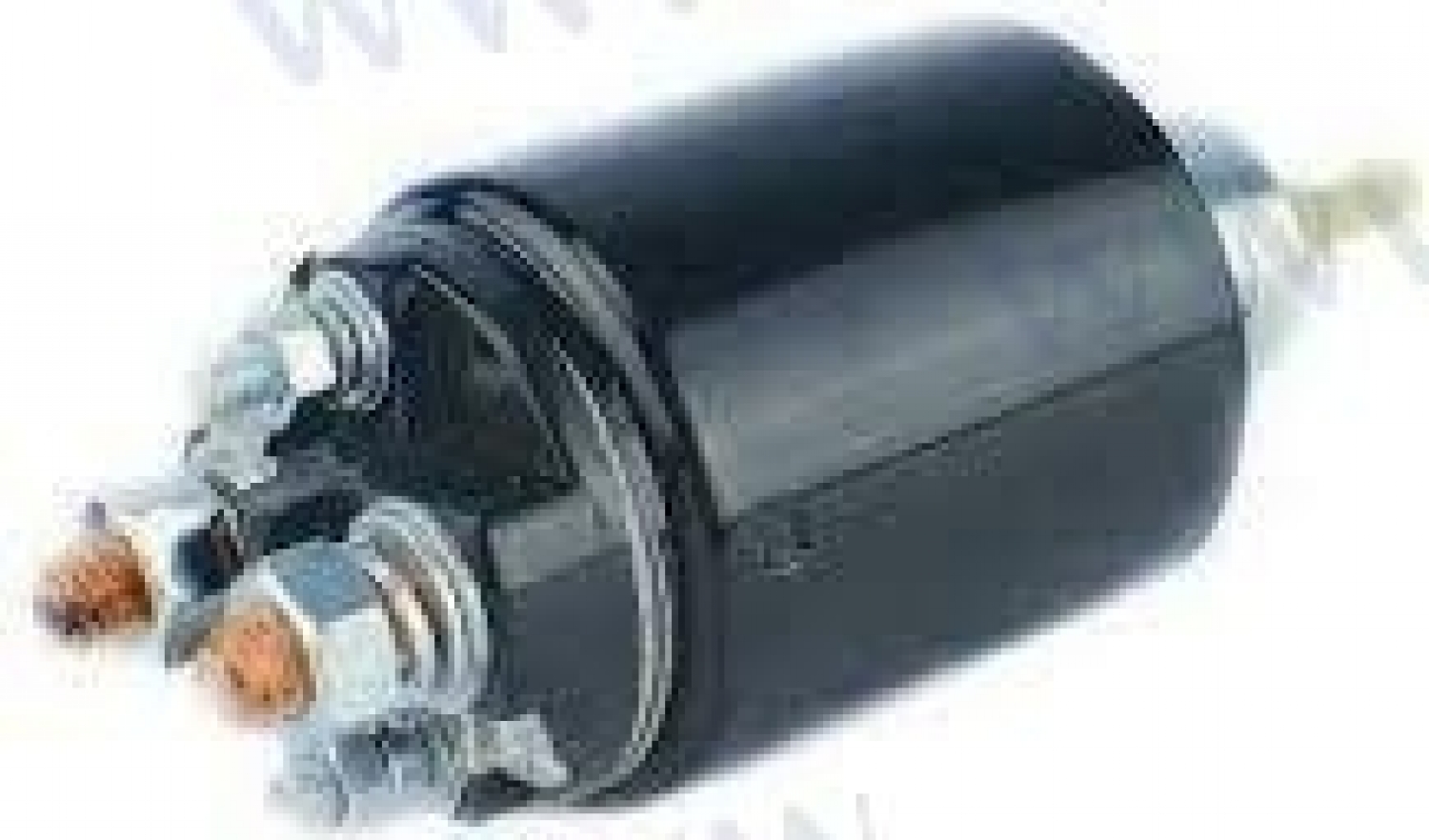 Starter relay Delco Remy